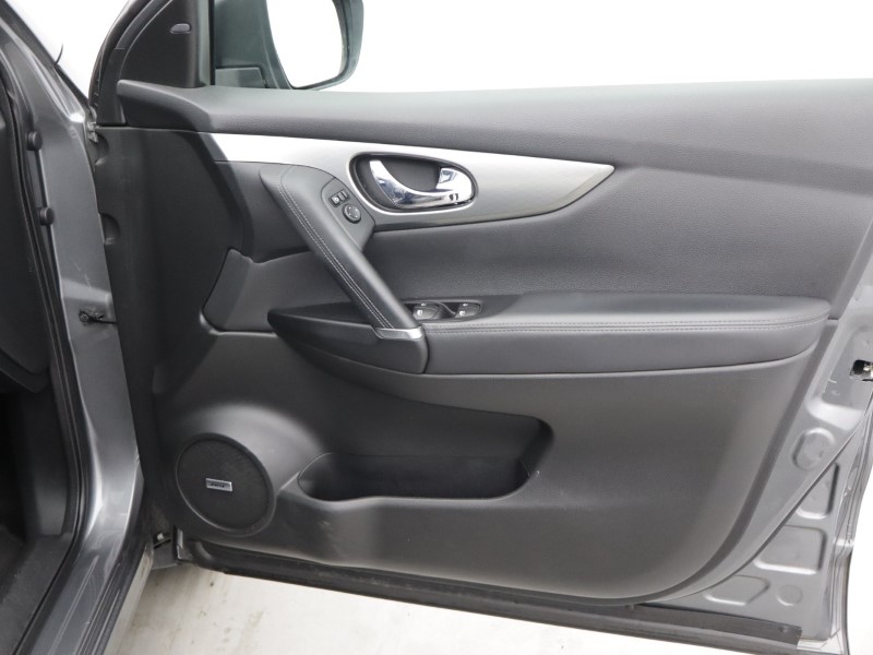 2019 (68) NISSAN QASHQAI 1.5 dCi 115 Tekna PLUS 5dr 5532803