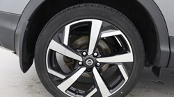 2019 (68) NISSAN QASHQAI 1.5 dCi 115 Tekna PLUS 5dr 5532780