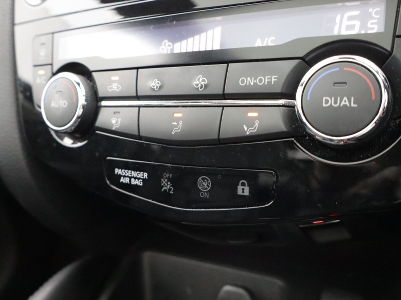 2019 (68) NISSAN QASHQAI 1.5 dCi 115 Tekna PLUS 5dr 5532797