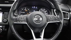 2019 (68) NISSAN QASHQAI 1.5 dCi 115 Tekna PLUS 5dr 5532789