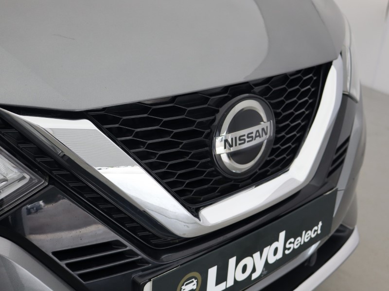 2019 (68) NISSAN QASHQAI 1.5 dCi 115 Tekna PLUS 5dr 5532770