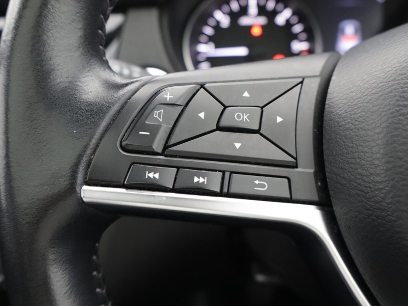 2019 (68) NISSAN QASHQAI 1.5 dCi 115 Tekna PLUS 5dr 5532790