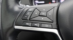 2019 (68) NISSAN QASHQAI 1.5 dCi 115 Tekna PLUS 5dr 5532790