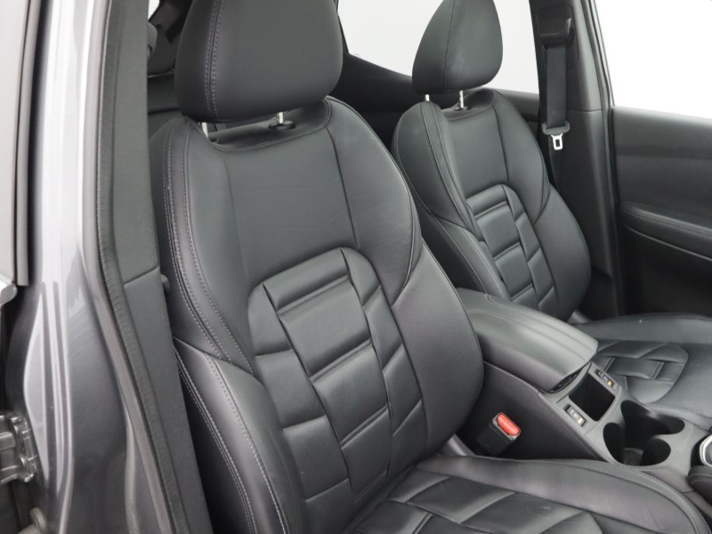 2019 (68) NISSAN QASHQAI 1.5 dCi 115 Tekna PLUS 5dr 5532813