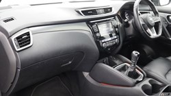 2019 (68) NISSAN QASHQAI 1.5 dCi 115 Tekna PLUS 5dr 5532819