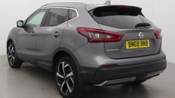 2019 (68) NISSAN QASHQAI 1.5 dCi 115 Tekna PLUS 5dr 5532767