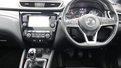 2019 (68) NISSAN QASHQAI 1.5 dCi 115 Tekna PLUS 5dr 5532788