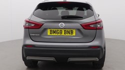 2019 (68) NISSAN QASHQAI 1.5 dCi 115 Tekna PLUS 5dr 5532764