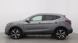 2019 (68) NISSAN QASHQAI 1.5 dCi 115 Tekna PLUS 5dr 5532765