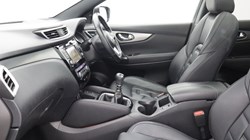 2019 (68) NISSAN QASHQAI 1.5 dCi 115 Tekna PLUS 5dr 5532784
