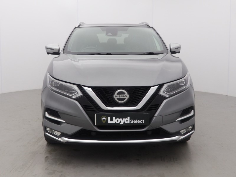 2019 (68) NISSAN QASHQAI 1.5 dCi 115 Tekna PLUS 5dr 5532762