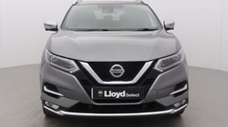 2019 (68) NISSAN QASHQAI 1.5 dCi 115 Tekna PLUS 5dr 5532762
