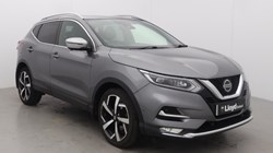2019 (68) NISSAN QASHQAI 1.5 dCi 115 Tekna PLUS 5dr 5532763