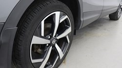2019 (68) NISSAN QASHQAI 1.5 dCi 115 Tekna PLUS 5dr 5532781