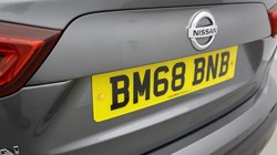 2019 (68) NISSAN QASHQAI 1.5 dCi 115 Tekna PLUS 5dr 5532776