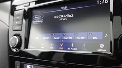 2019 (68) NISSAN QASHQAI 1.5 dCi 115 Tekna PLUS 5dr 5532796