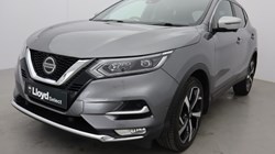2019 (68) NISSAN QASHQAI 1.5 dCi 115 Tekna PLUS 5dr 5532771
