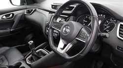 2019 (68) NISSAN QASHQAI 1.5 dCi 115 Tekna PLUS 5dr 5532816