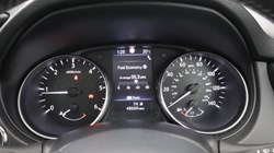 2019 (68) NISSAN QASHQAI 1.5 dCi 115 Tekna PLUS 5dr 5532792
