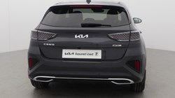 2025 (25) KIA CEED 1.5T GDi ISG 138 GT-Line 5dr 5541274