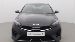2025 (25) KIA CEED 1.5T GDi ISG 138 GT-Line 5dr 5541275