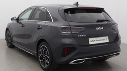 2025 (25) KIA CEED 1.5T GDi ISG 138 GT-Line 5dr 5541270