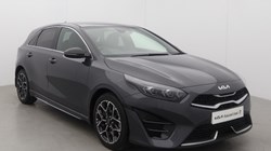 2025 (25) KIA CEED 1.5T GDi ISG 138 GT-Line 5dr 5541269
