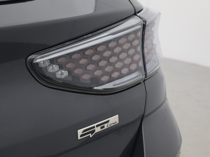 2025 (25) KIA CEED 1.5T GDi ISG 138 GT-Line 5dr 5541313