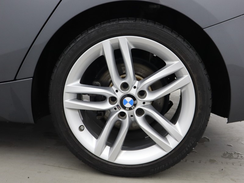 2016 (66) BMW 1 SERIES 118d M Sport 5dr [Nav] 5528632