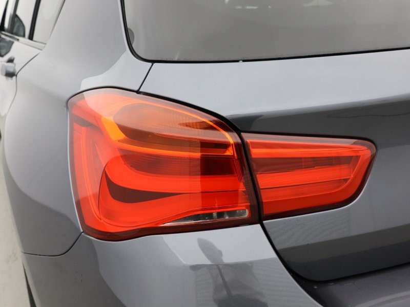 2016 (66) BMW 1 SERIES 118d M Sport 5dr [Nav] 5528627