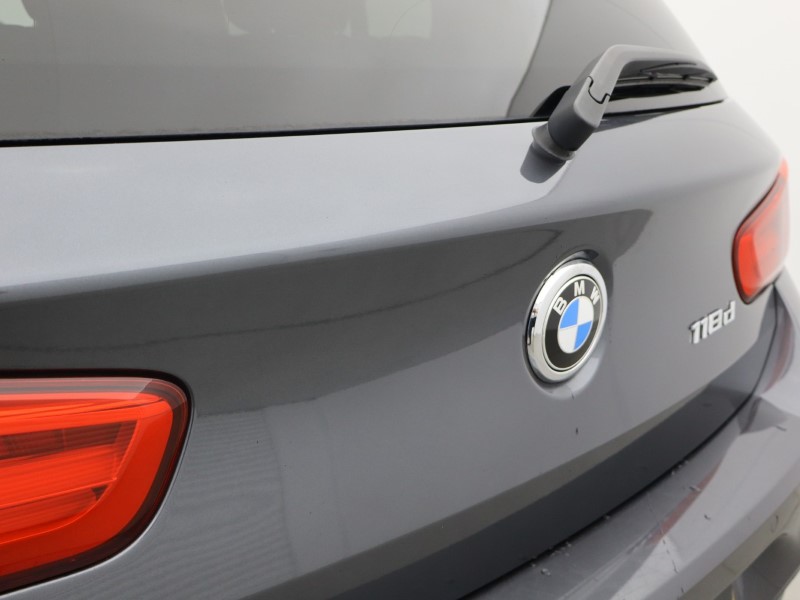 2016 (66) BMW 1 SERIES 118d M Sport 5dr [Nav] 5528628