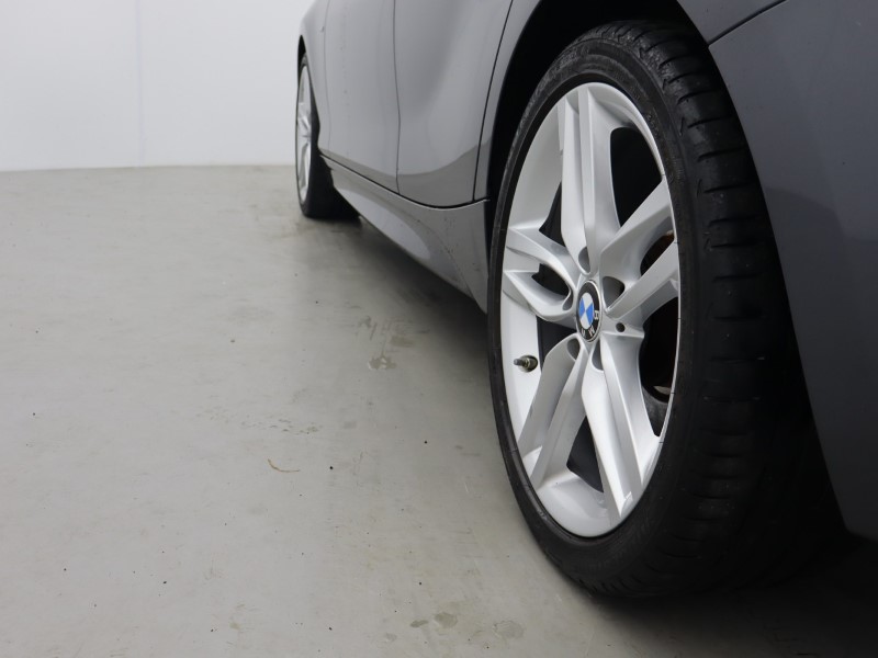 2016 (66) BMW 1 SERIES 118d M Sport 5dr [Nav] 5528633