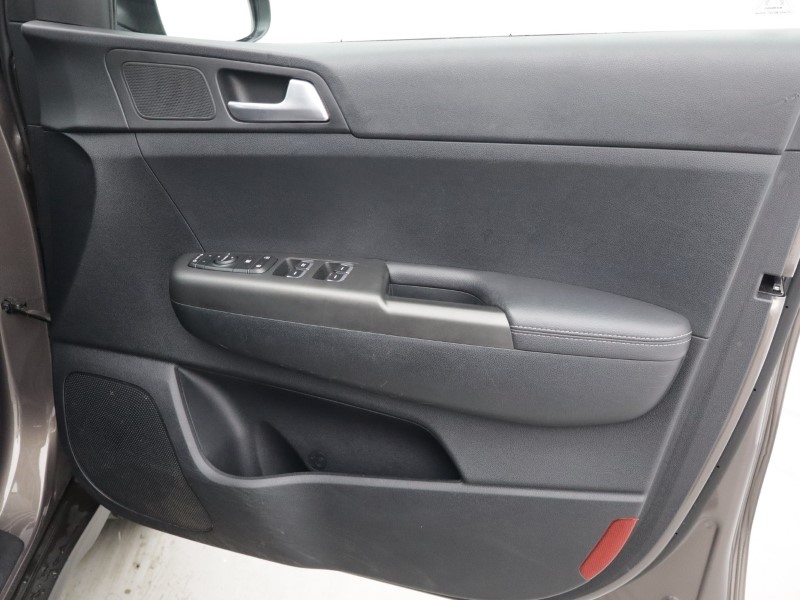 2021 (21) KIA SPORTAGE 1.6 GDi ISG 2 5dr 5532674