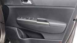 2021 (21) KIA SPORTAGE 1.6 GDi ISG 2 5dr 5532674