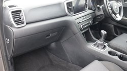 2021 (21) KIA SPORTAGE 1.6 GDi ISG 2 5dr 5532683