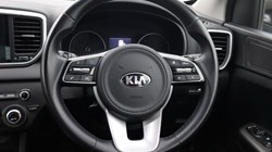 2021 (21) KIA SPORTAGE 1.6 GDi ISG 2 5dr 5532689