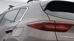 2021 (21) KIA SPORTAGE 1.6 GDi ISG 2 5dr 5713218