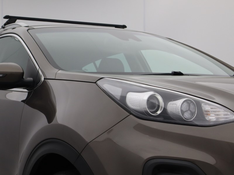 2021 (21) KIA SPORTAGE 1.6 GDi ISG 2 5dr 5713221