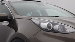 2021 (21) KIA SPORTAGE 1.6 GDi ISG 2 5dr 5713221