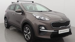 2021 (21) KIA SPORTAGE 1.6 GDi ISG 2 5dr 5713180