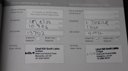 2021 (21) KIA SPORTAGE 1.6 GDi ISG 2 5dr 5713224