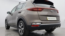 2021 (21) KIA SPORTAGE 1.6 GDi ISG 2 5dr 5713217