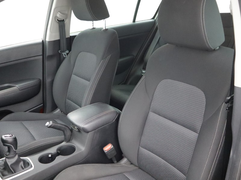 2021 (21) KIA SPORTAGE 1.6 GDi ISG 2 5dr 5532682