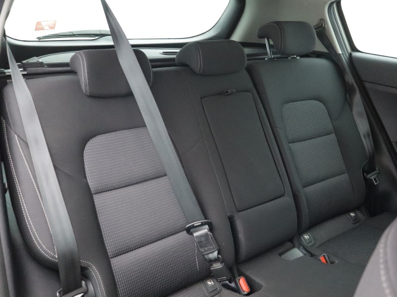 2021 (21) KIA SPORTAGE 1.6 GDi ISG 2 5dr 5532686