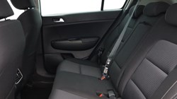 2021 (21) KIA SPORTAGE 1.6 GDi ISG 2 5dr 5713183
