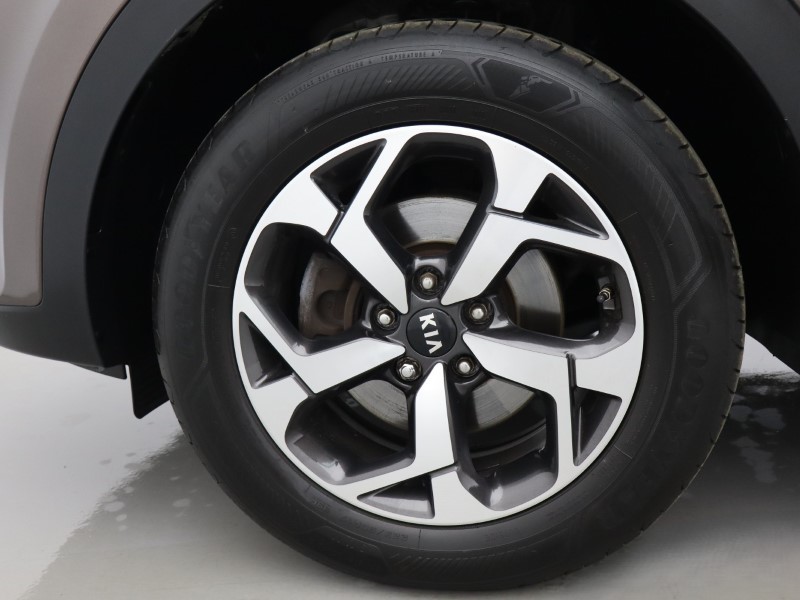 2021 (21) KIA SPORTAGE 1.6 GDi ISG 2 5dr 5713187