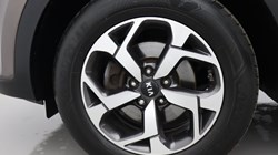 2021 (21) KIA SPORTAGE 1.6 GDi ISG 2 5dr 5713187