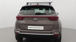 2021 (21) KIA SPORTAGE 1.6 GDi ISG 2 5dr 5713185