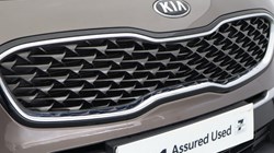 2021 (21) KIA SPORTAGE 1.6 GDi ISG 2 5dr 5532661