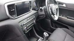 2021 (21) KIA SPORTAGE 1.6 GDi ISG 2 5dr 5532684